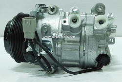 COMP/LEXUS IS250 AWD 2006-2012